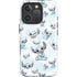 Disney Lilo and Stitch Pattern iPhone 16 Pro Magsafe Impact Case